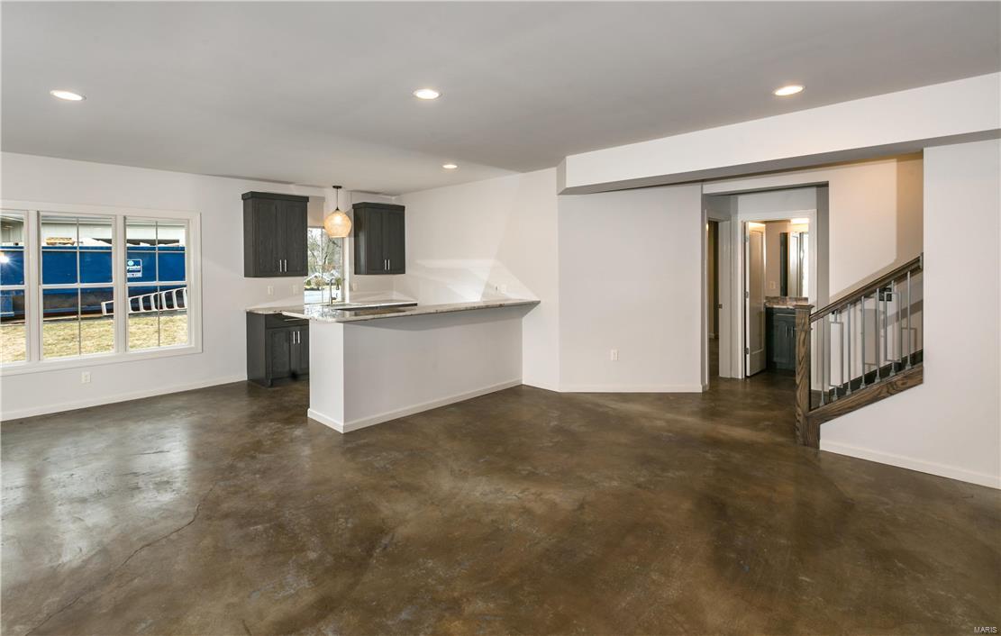 Ricardo Lane - Residential