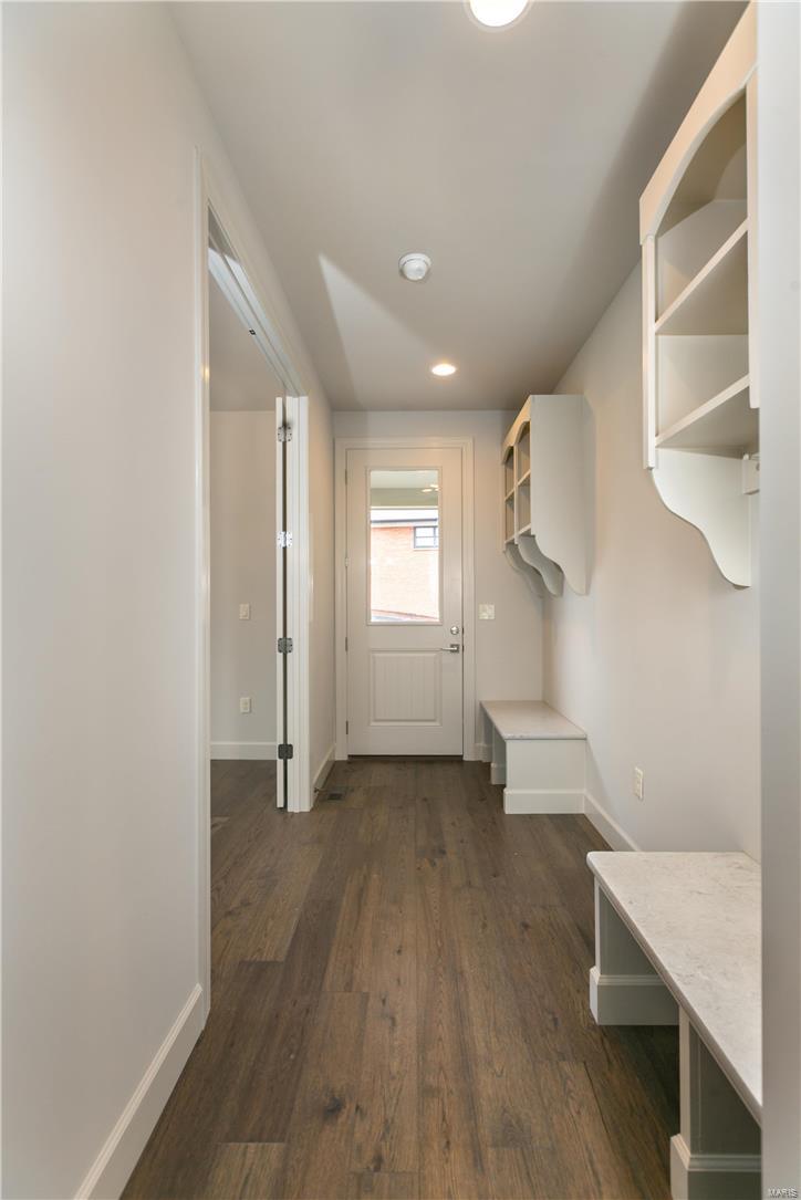 Ricardo Lane - Residential