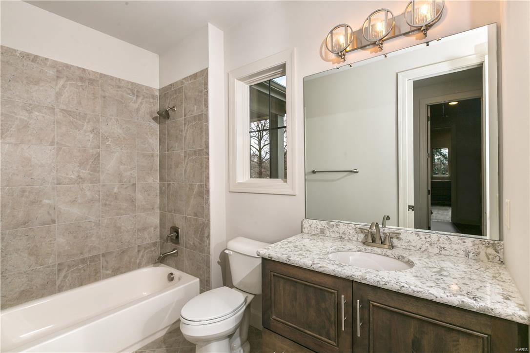 Ricardo Lane - Residential