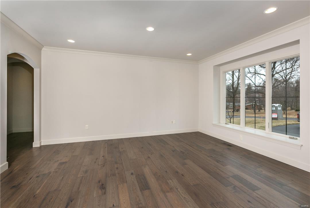 Ricardo Lane - Residential