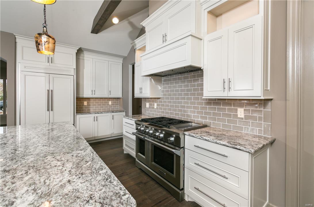 Ricardo Lane - Residential