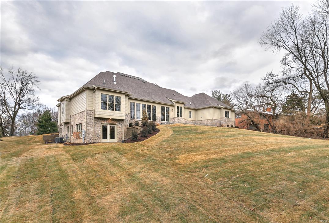 Ricardo Lane - Residential