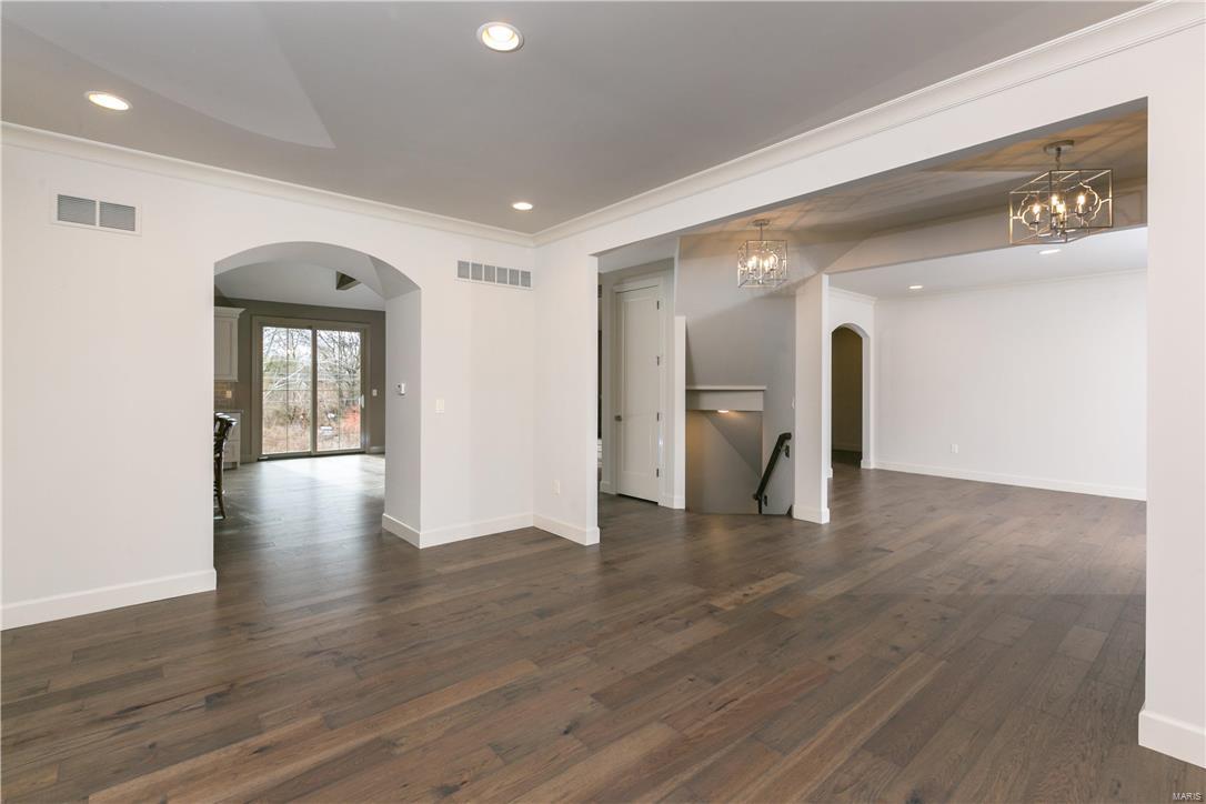 Ricardo Lane - Residential