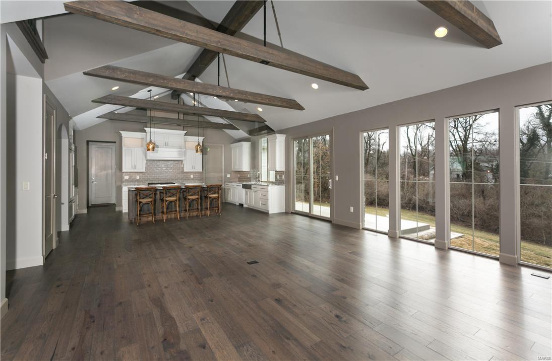 Ricardo Lane - Residential