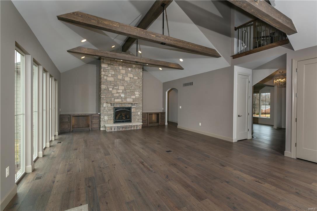 Ricardo Lane - Residential