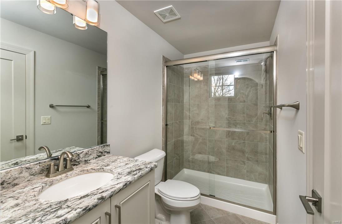 Ricardo Lane - Residential