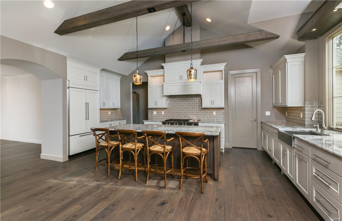 Ricardo Lane - Residential