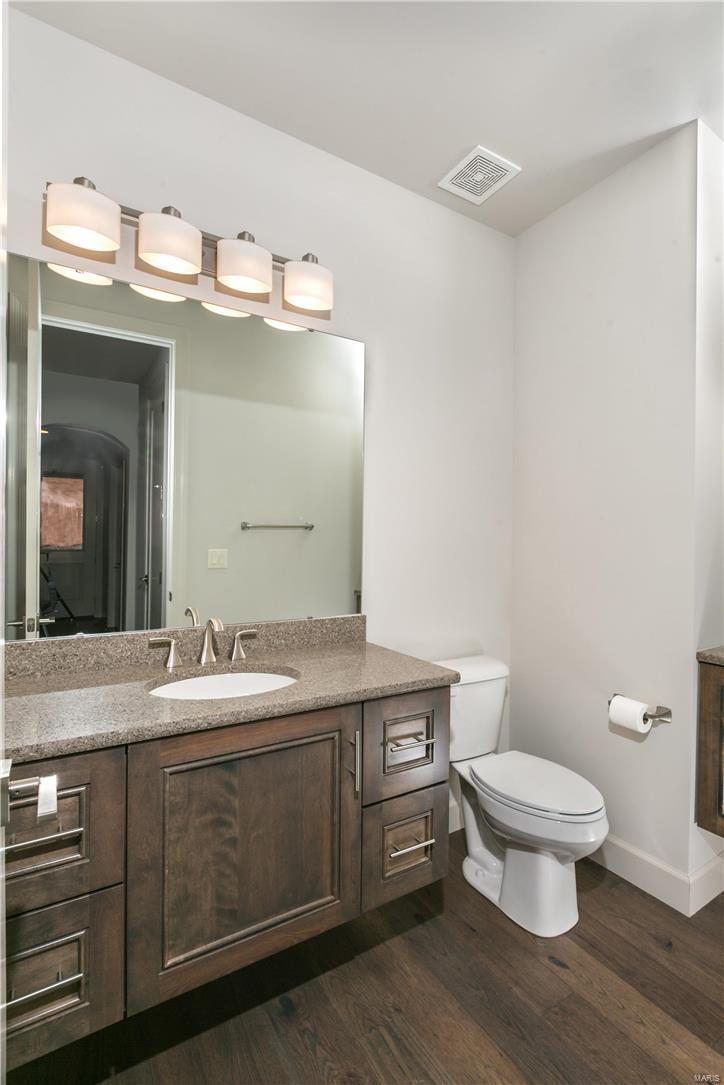 Ricardo Lane - Residential