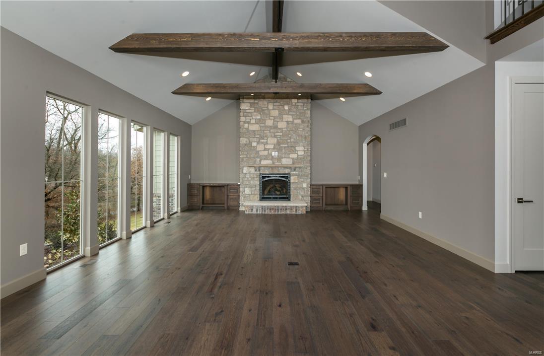 Ricardo Lane - Residential