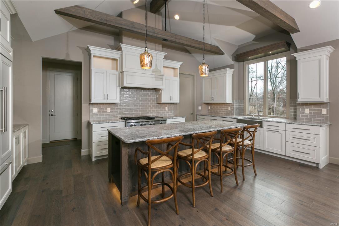 Ricardo Lane - Residential