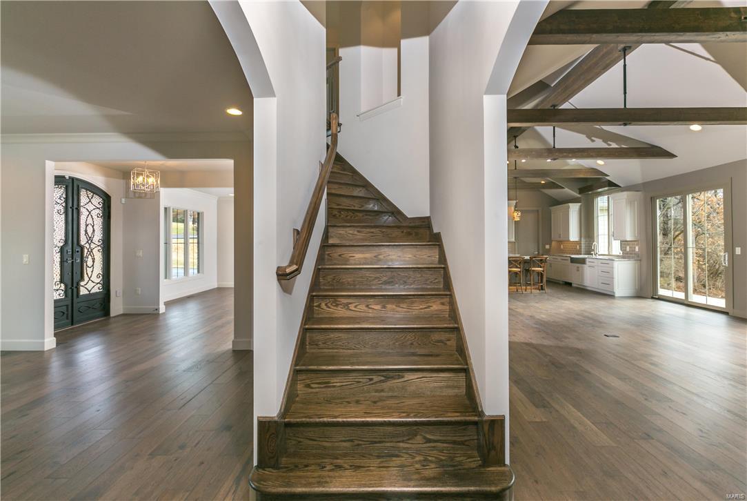 Ricardo Lane - Residential