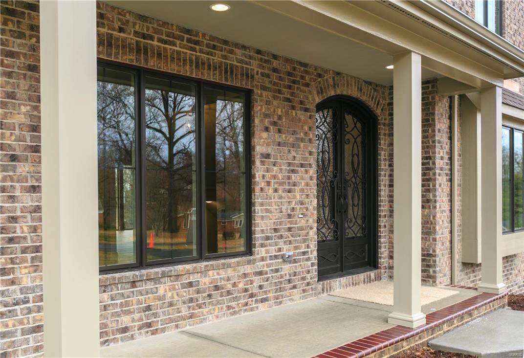 Ricardo Lane - Residential