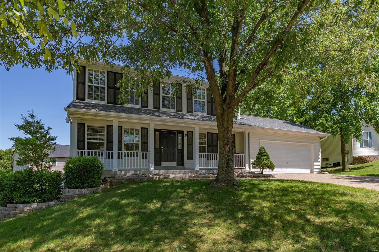 Emerald Place - Residential