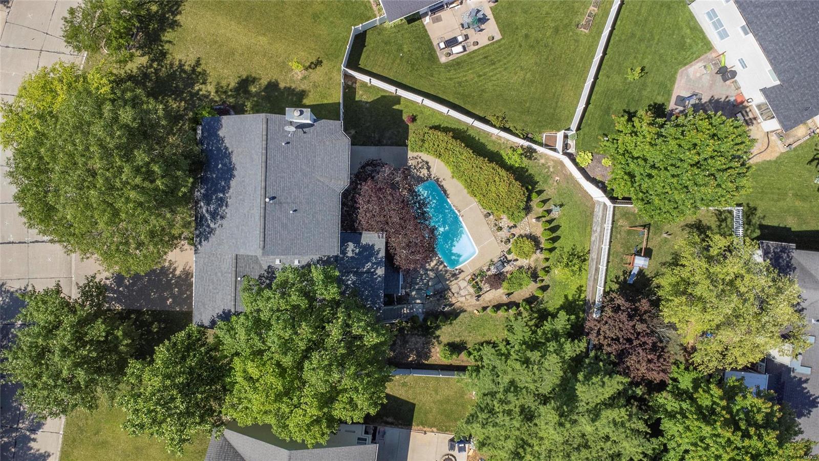 Emerald Place - Residential
