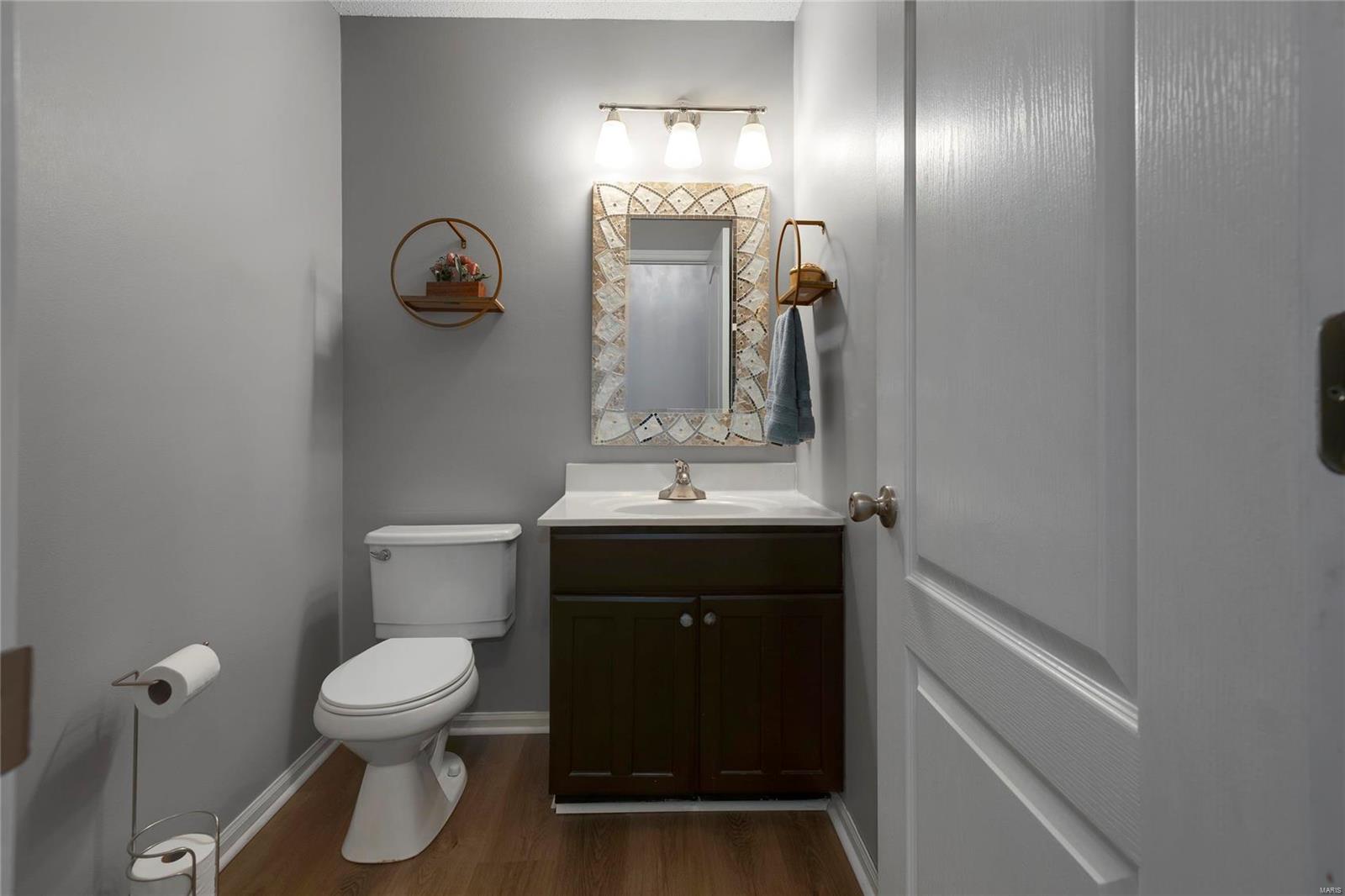 Emerald Place - Residential