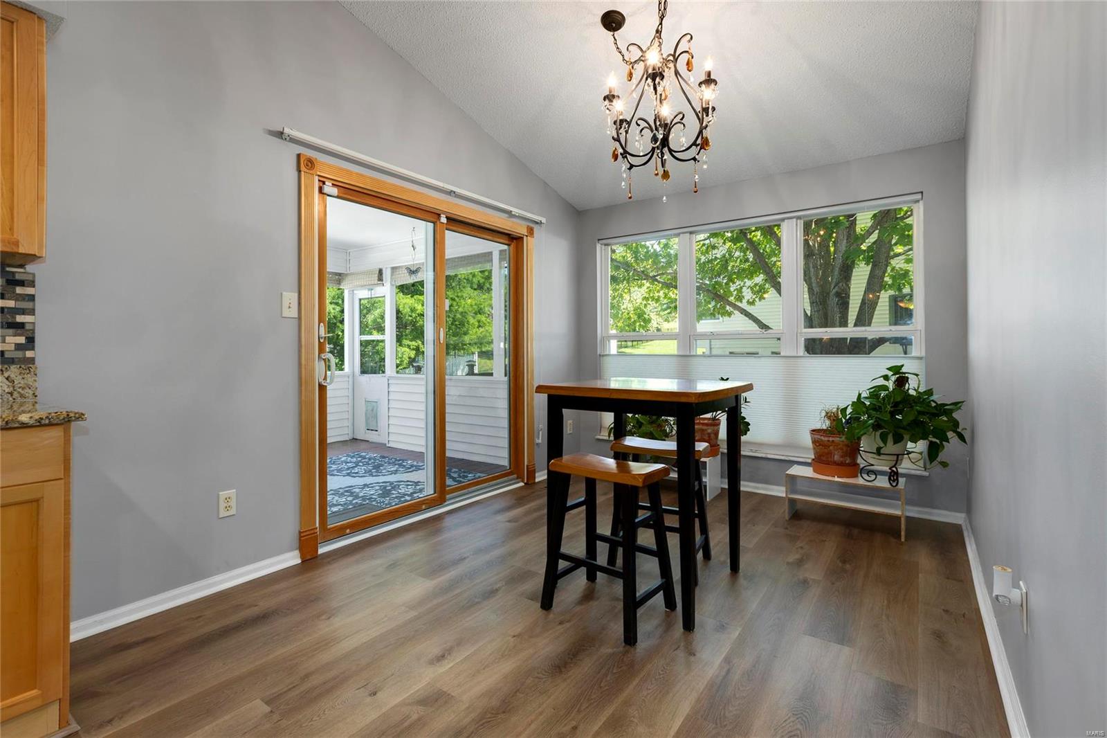 Emerald Place - Residential