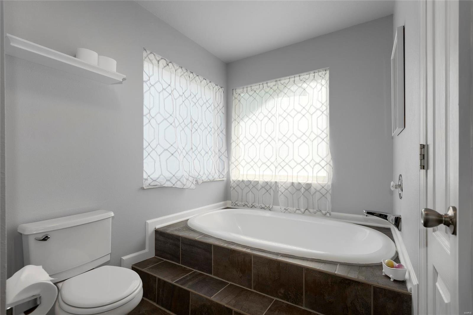 Emerald Place - Residential