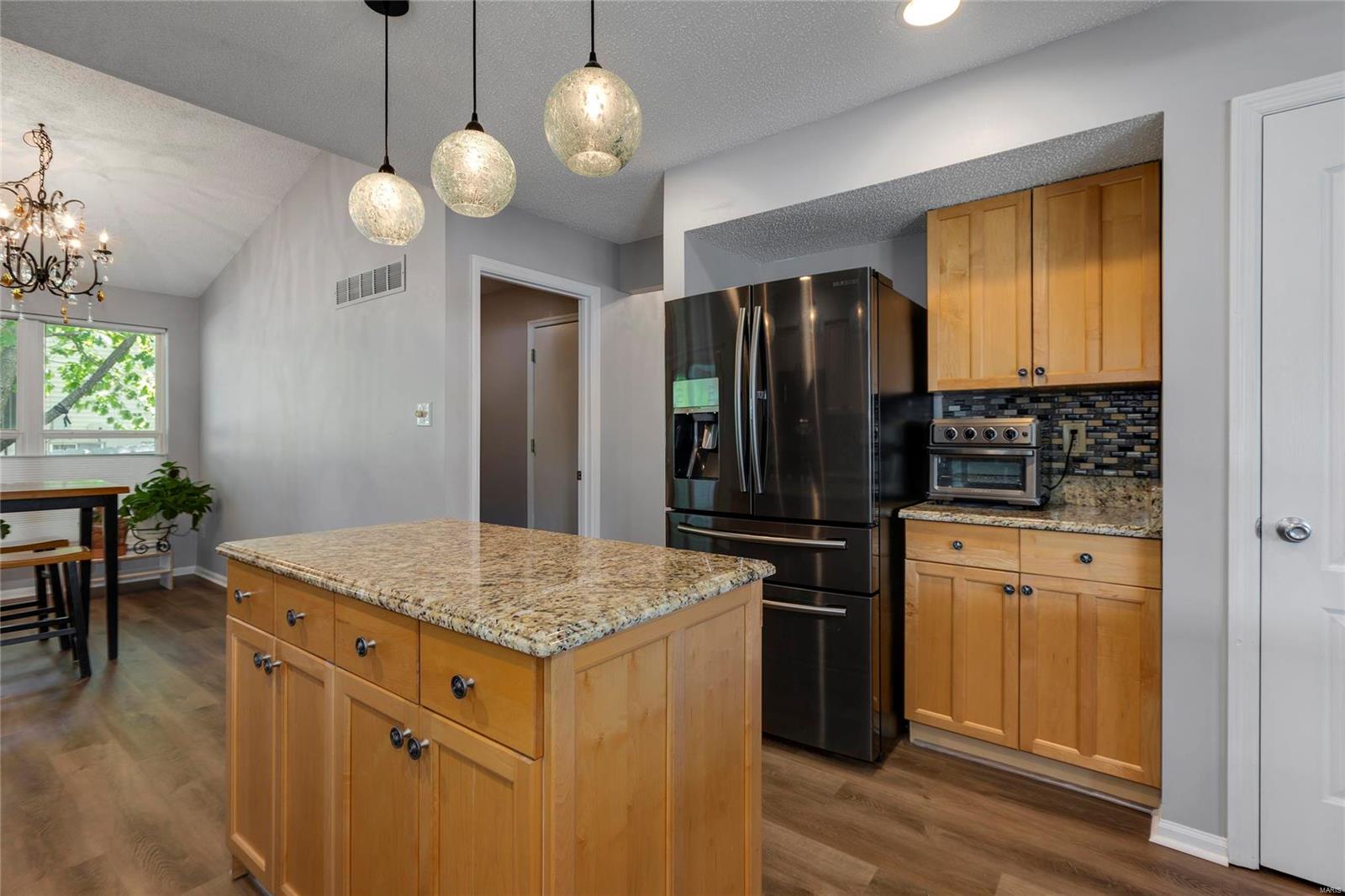 Emerald Place - Residential