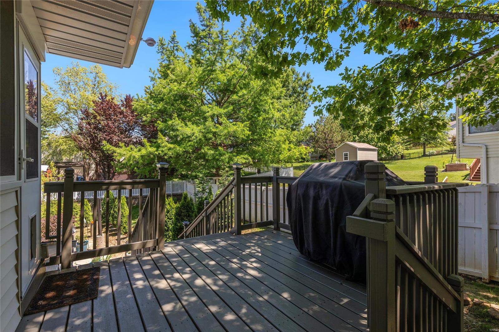Emerald Place - Residential