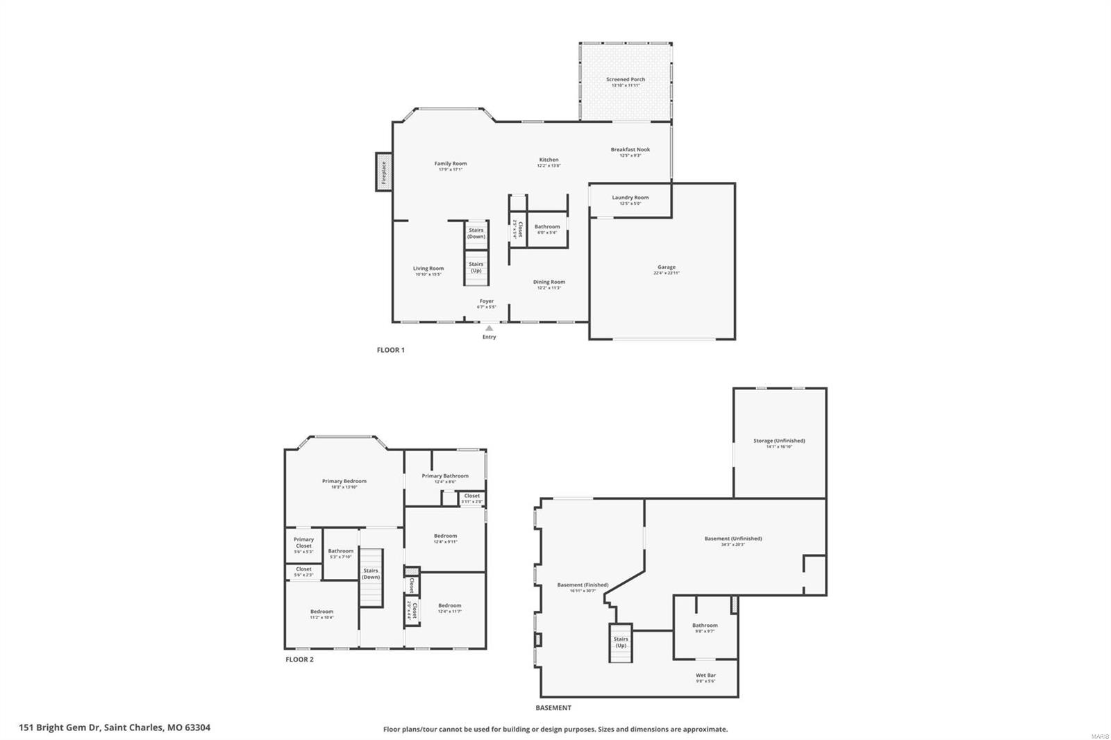 Emerald Place - Residential
