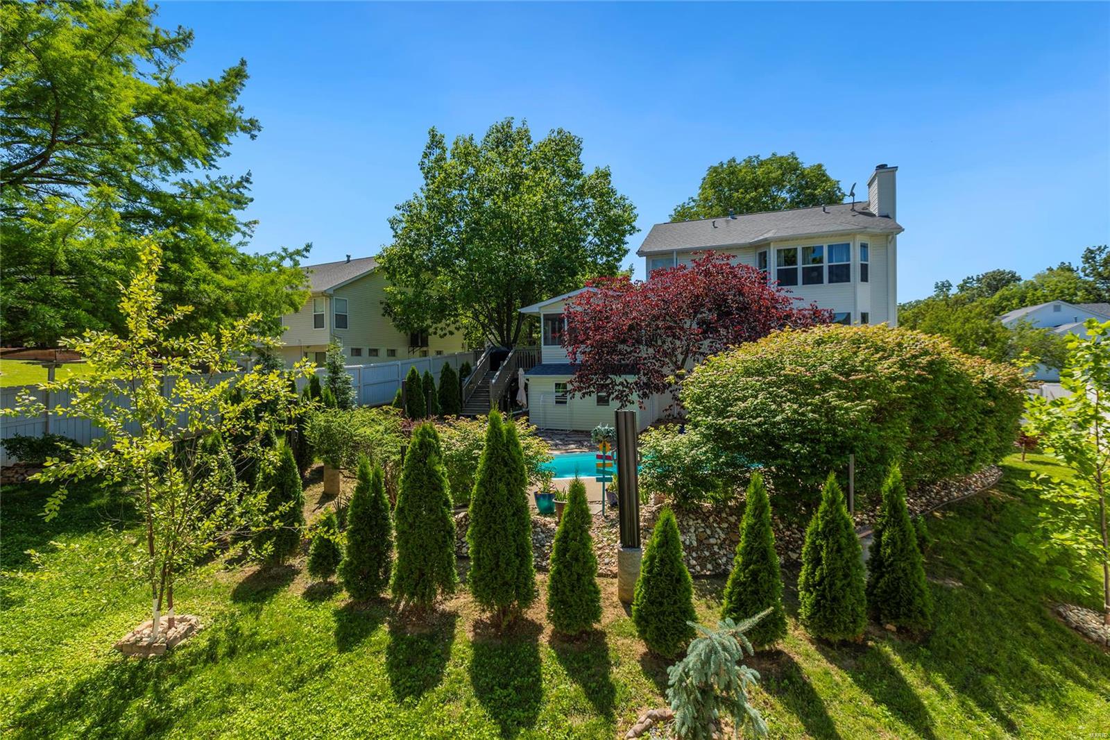 Emerald Place - Residential