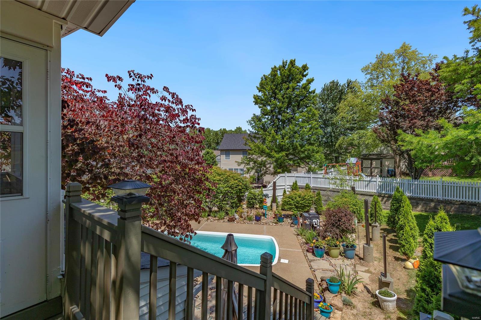 Emerald Place - Residential