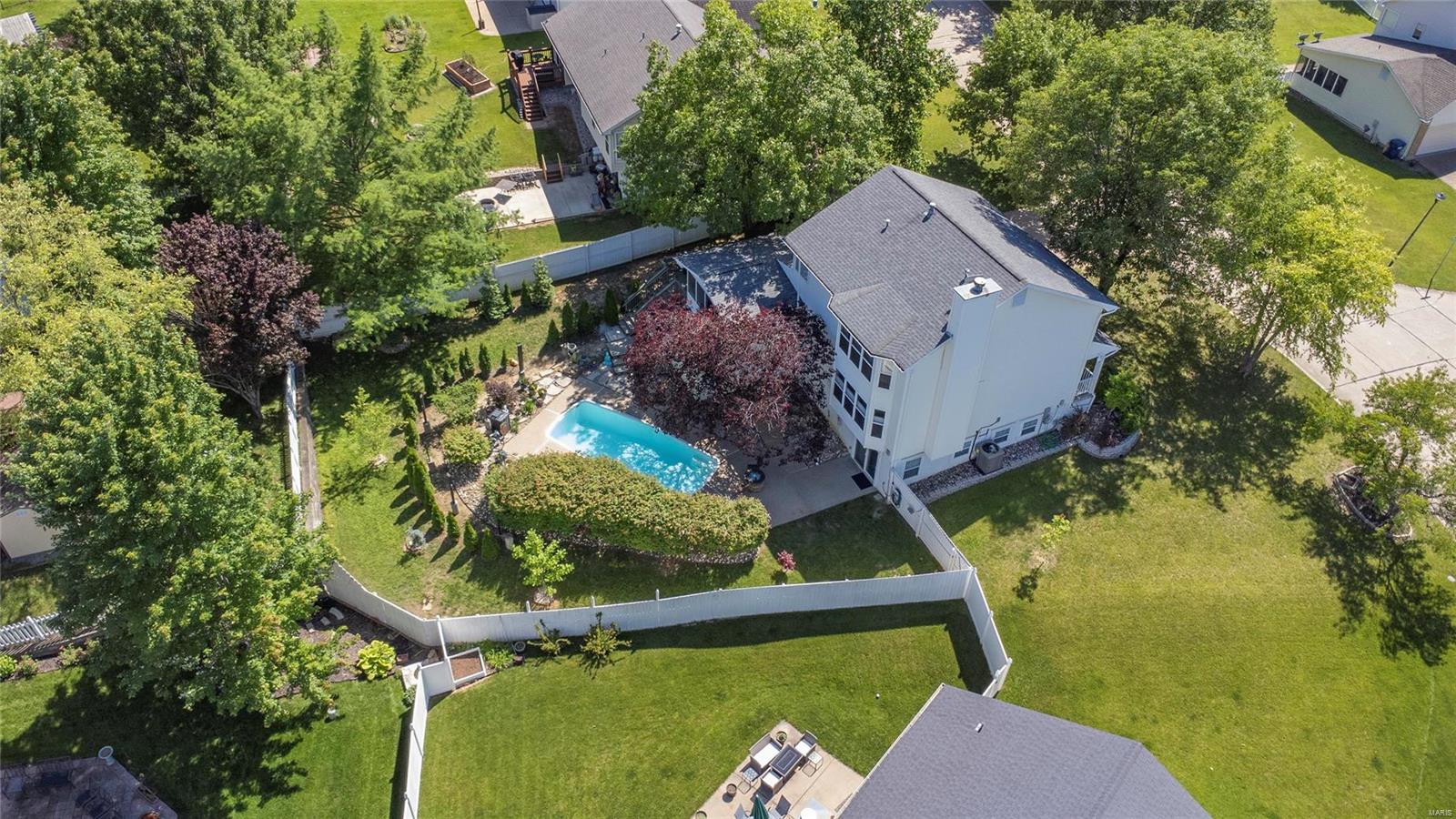 Emerald Place - Residential