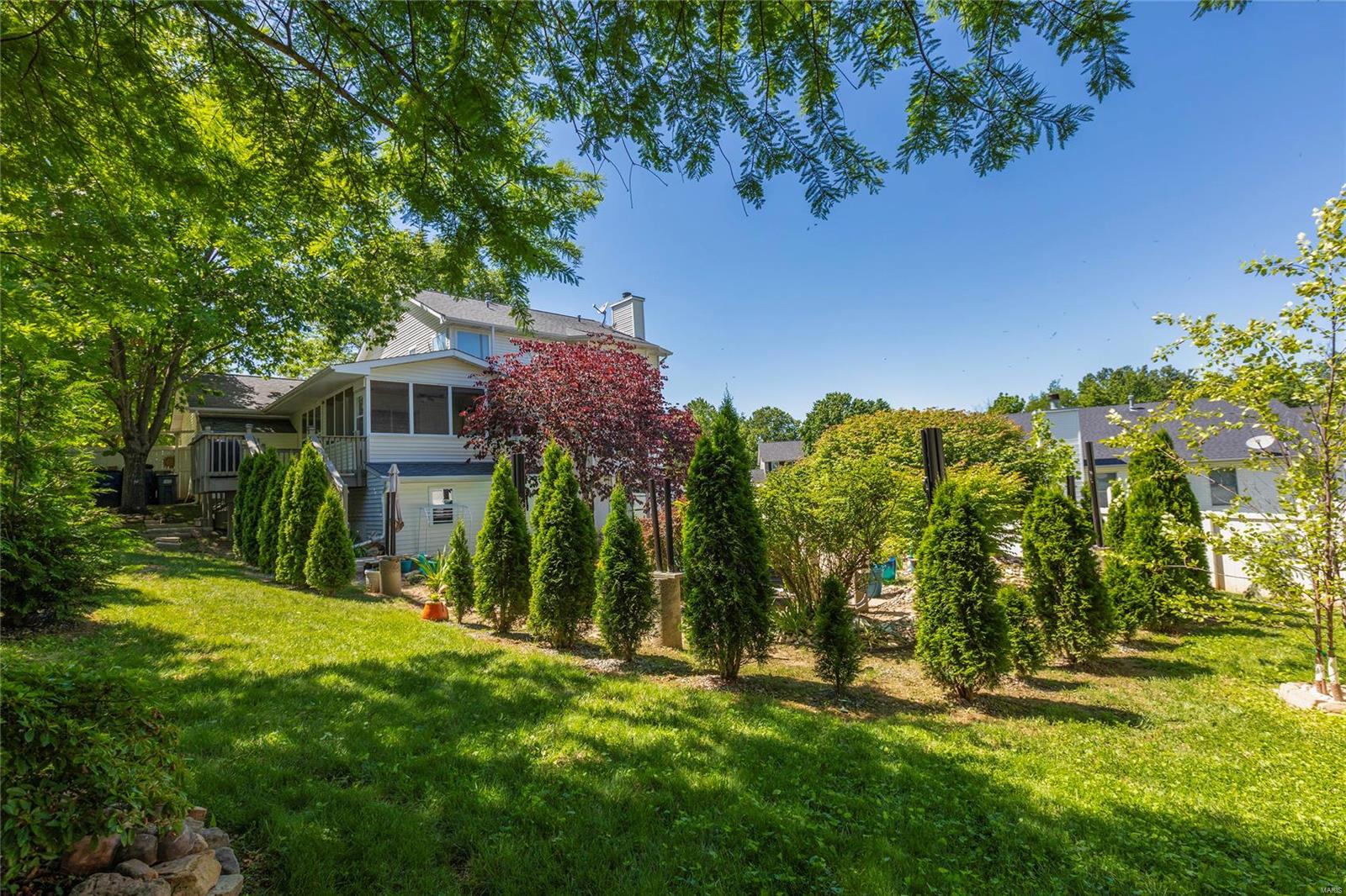 Emerald Place - Residential
