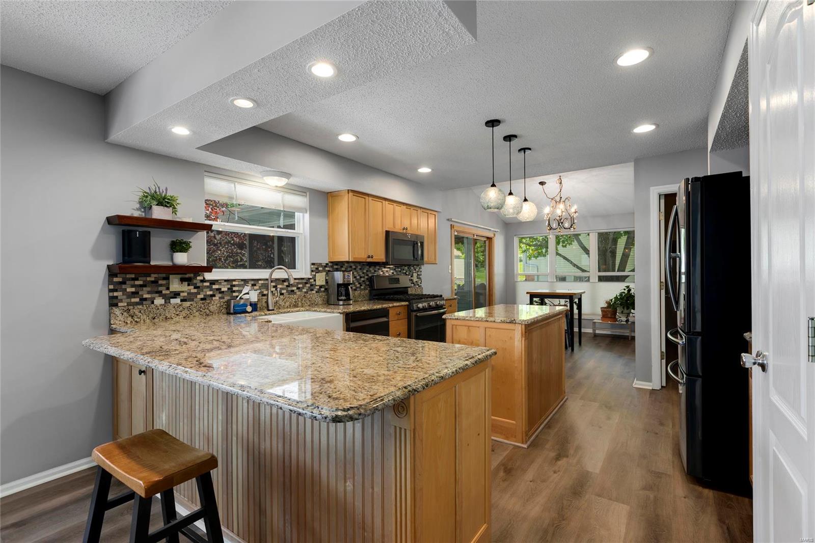 Emerald Place - Residential