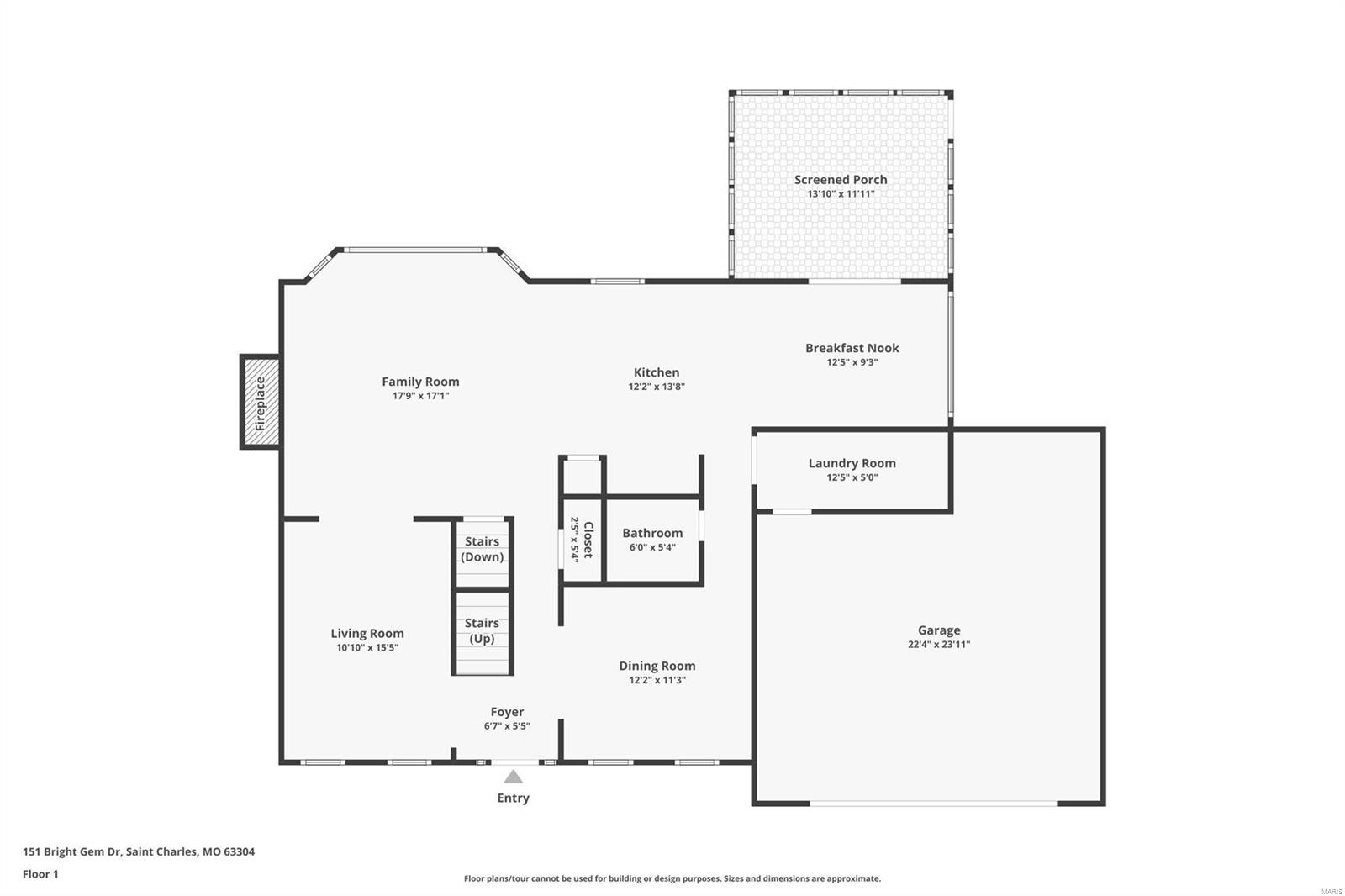 Emerald Place - Residential