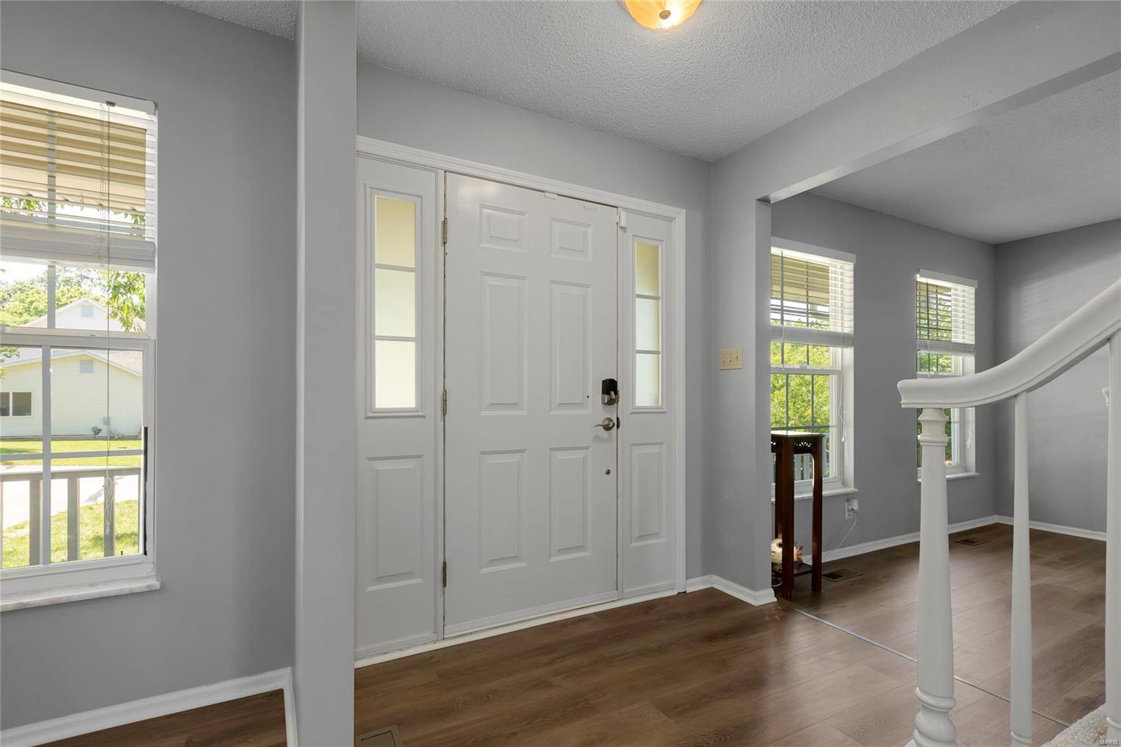 Emerald Place - Residential