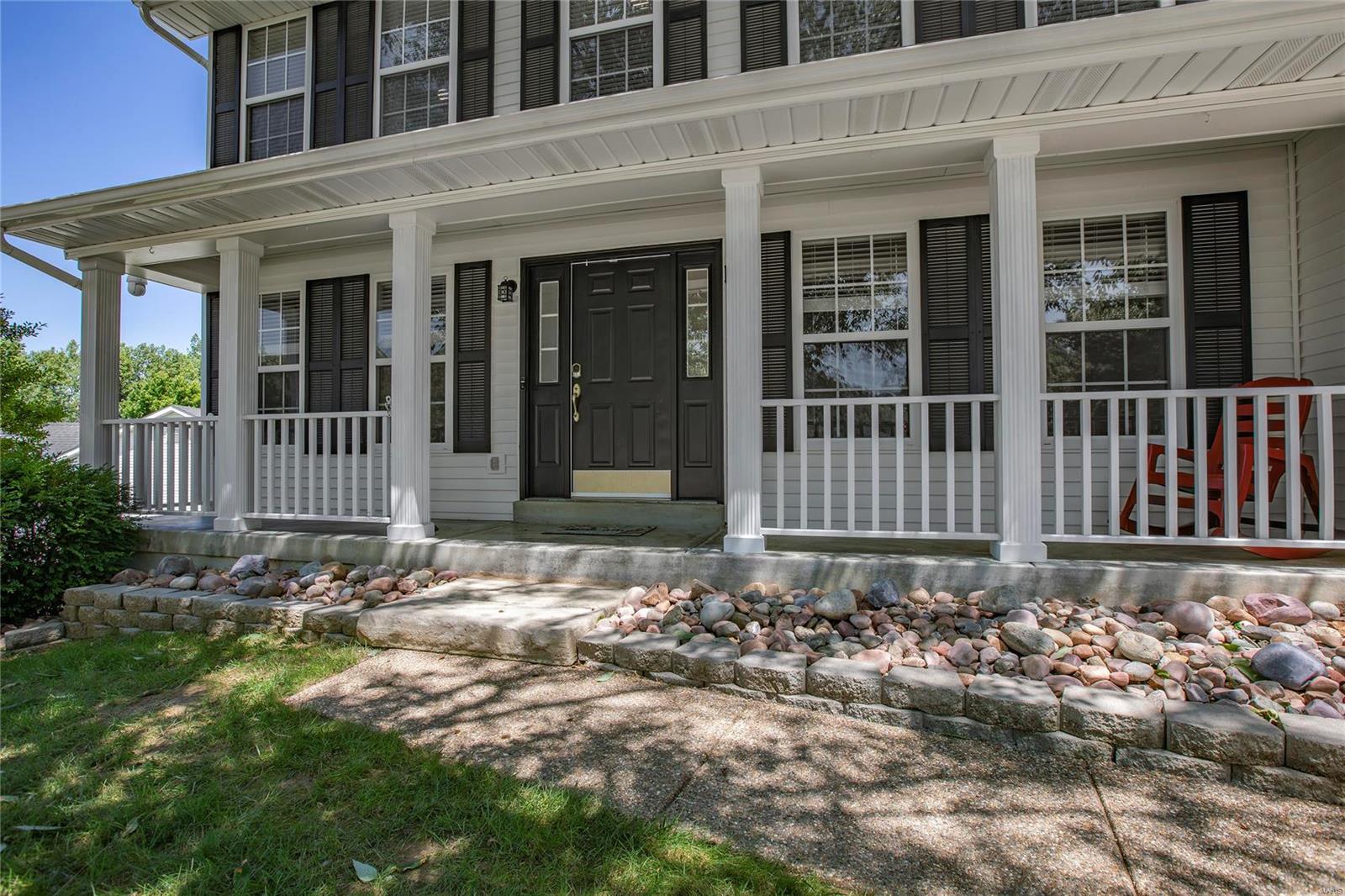 Emerald Place - Residential