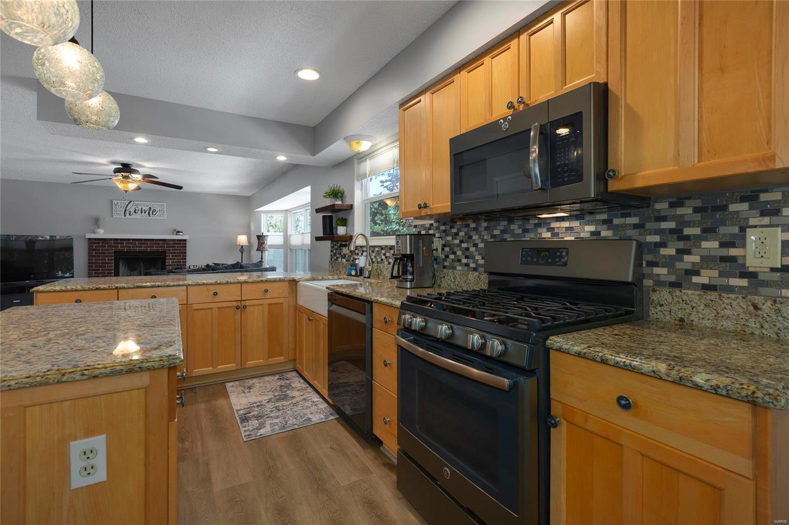 Emerald Place - Residential