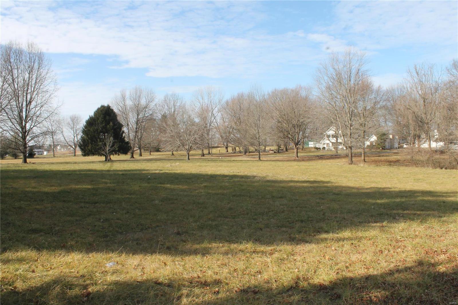 Mary Schaeffer Estate - Farm