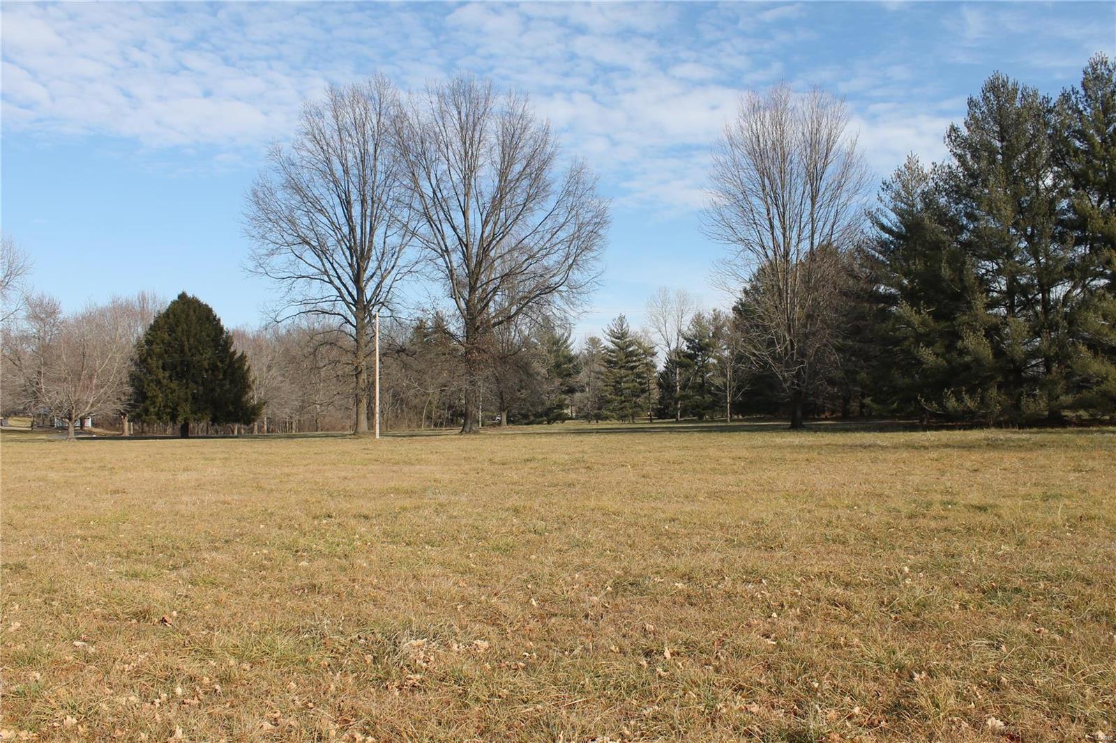 Mary Schaeffer Estate - Farm