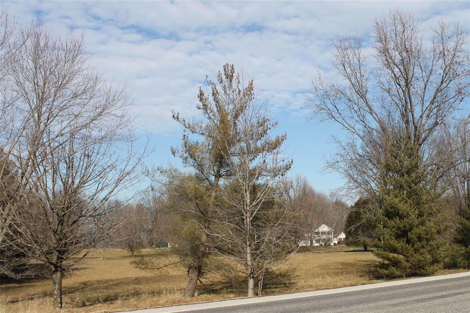 Mary Schaeffer Estate - Farm
