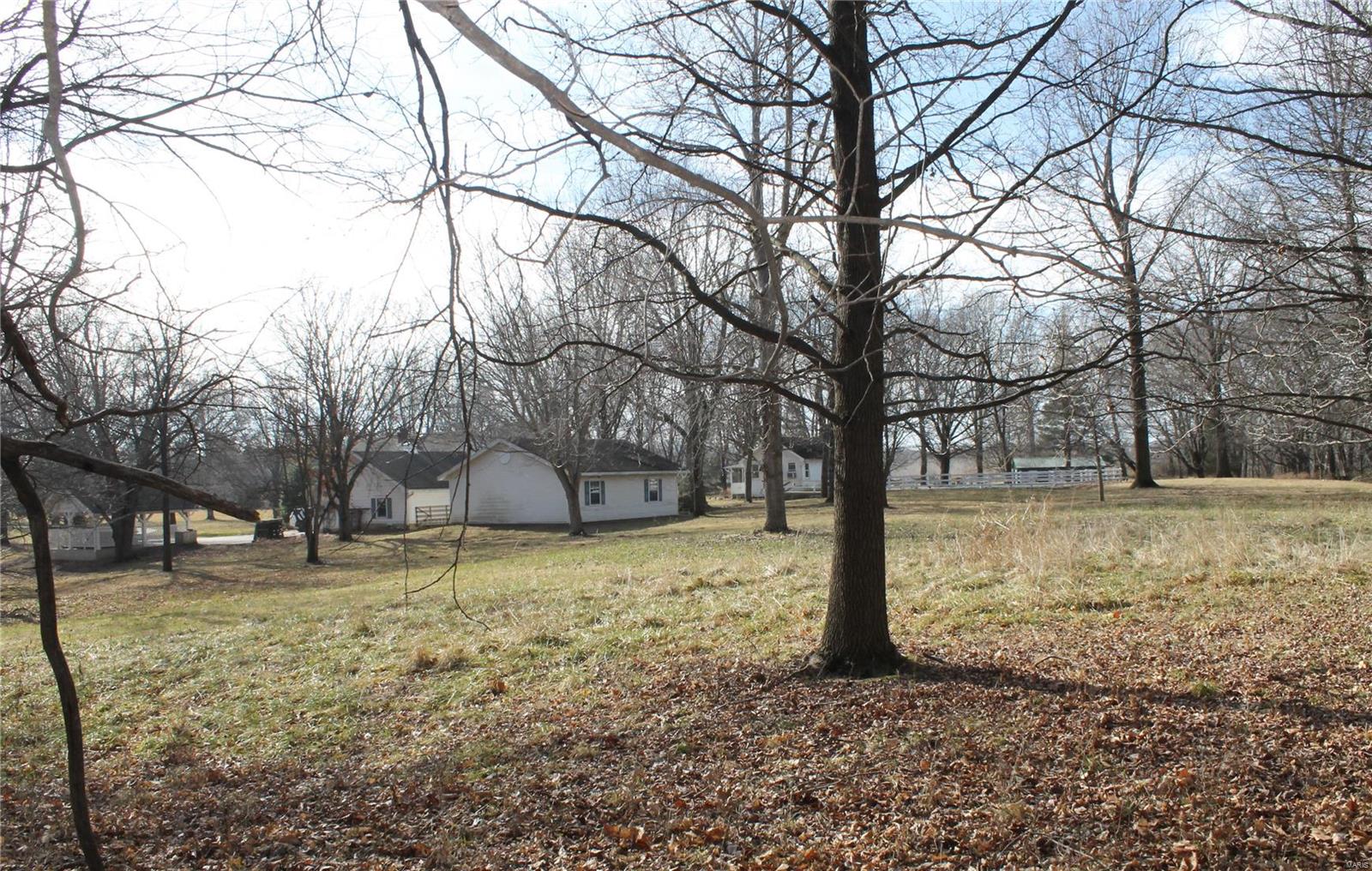 Mary Schaeffer Estate - Farm