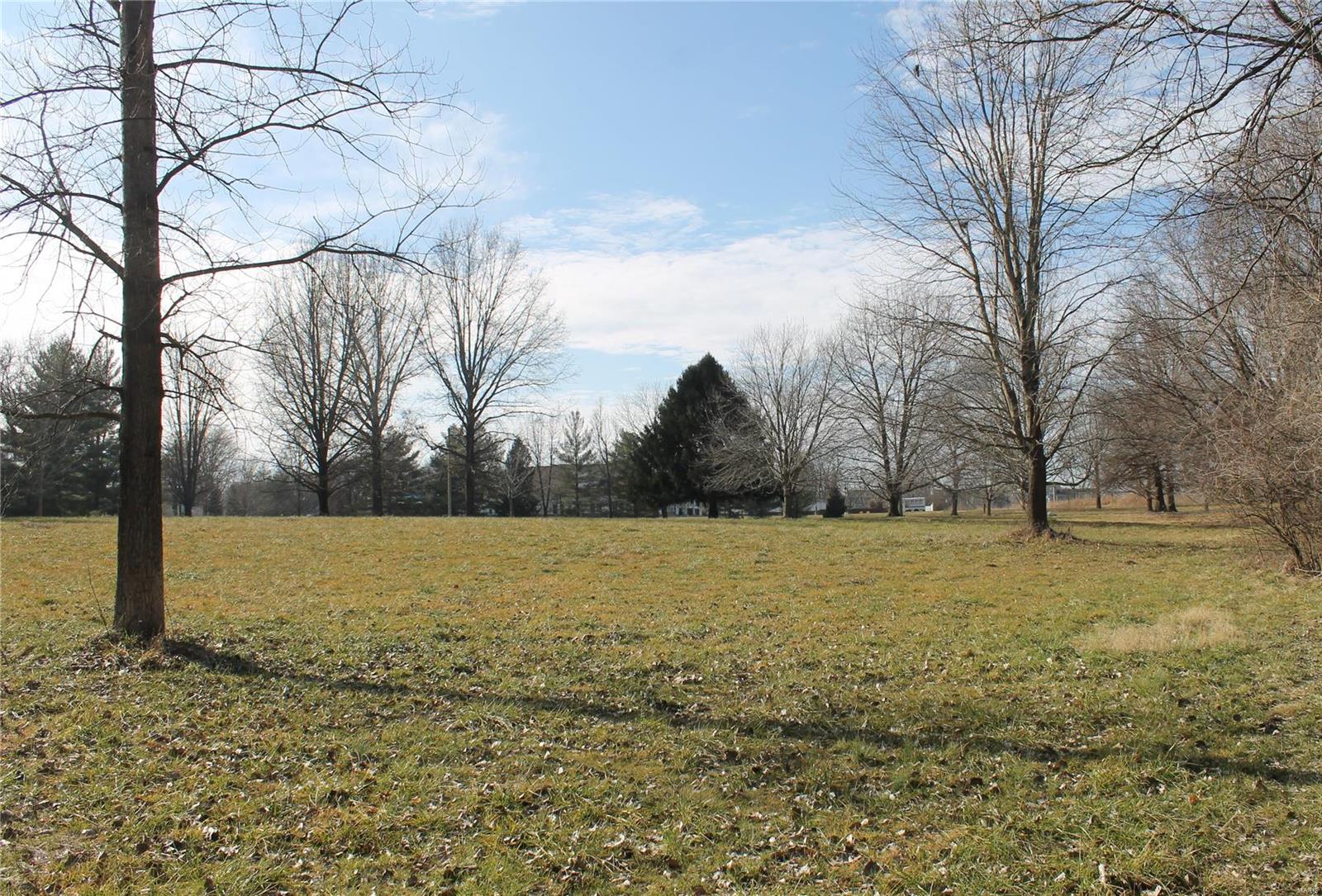 Mary Schaeffer Estate - Farm