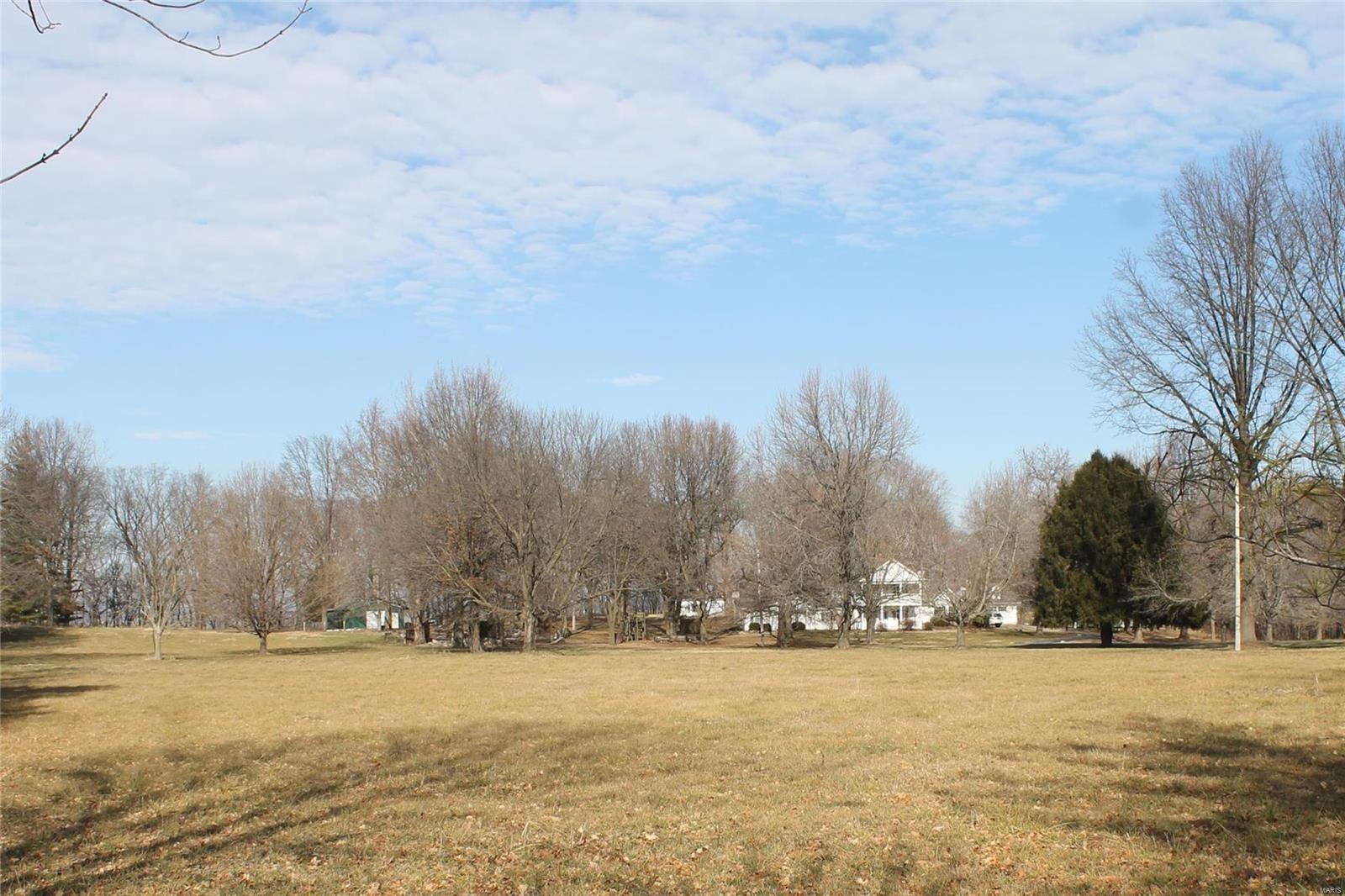 Mary Schaeffer Estate - Farm