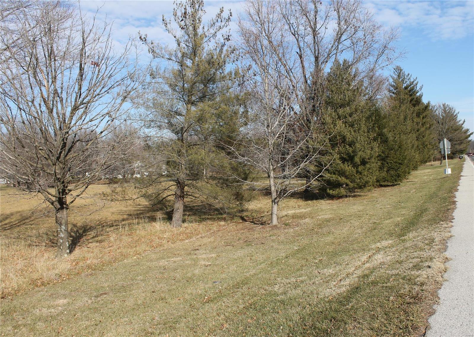 Mary Schaeffer Estate - Farm