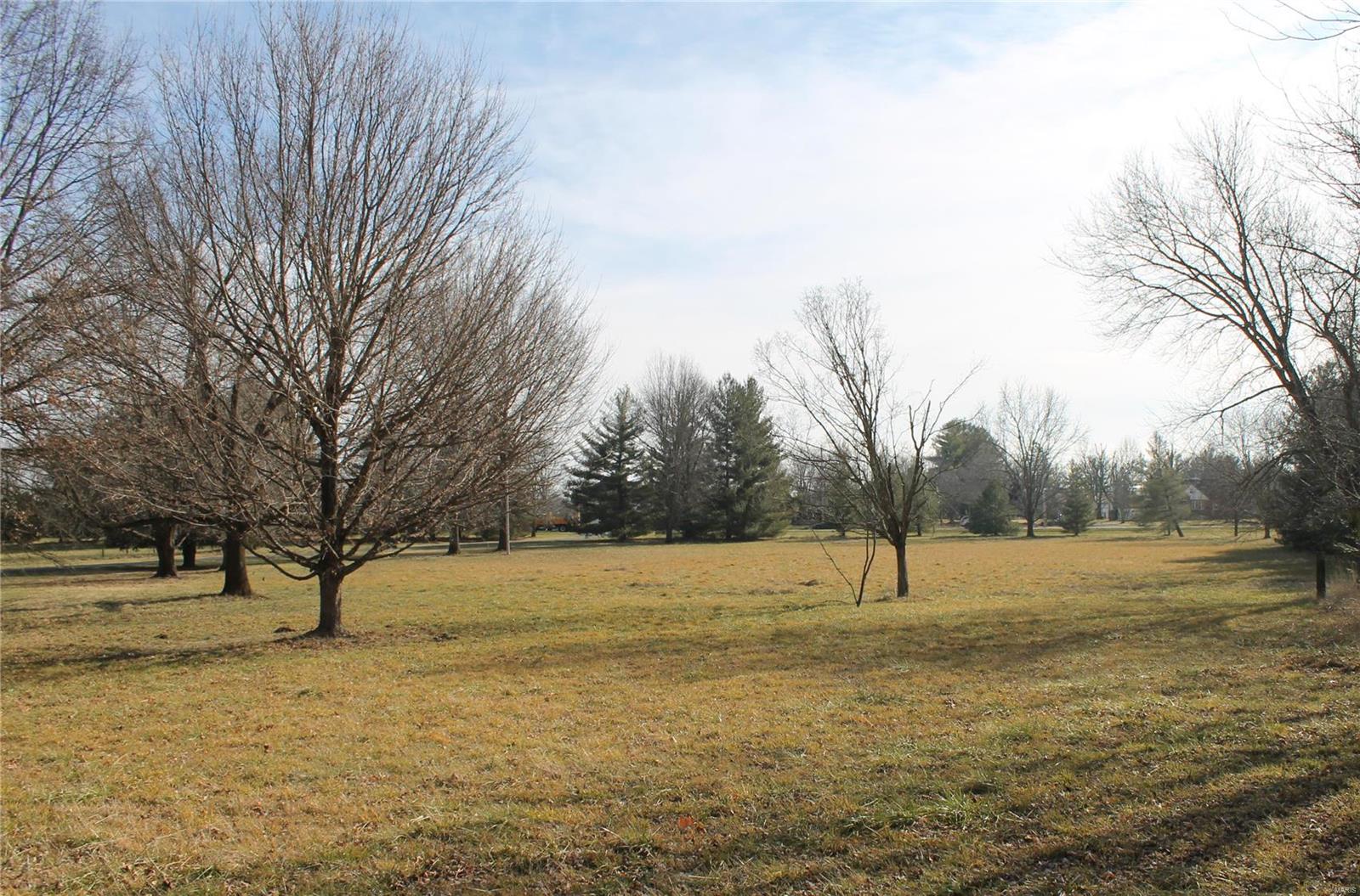 Mary Schaeffer Estate - Farm