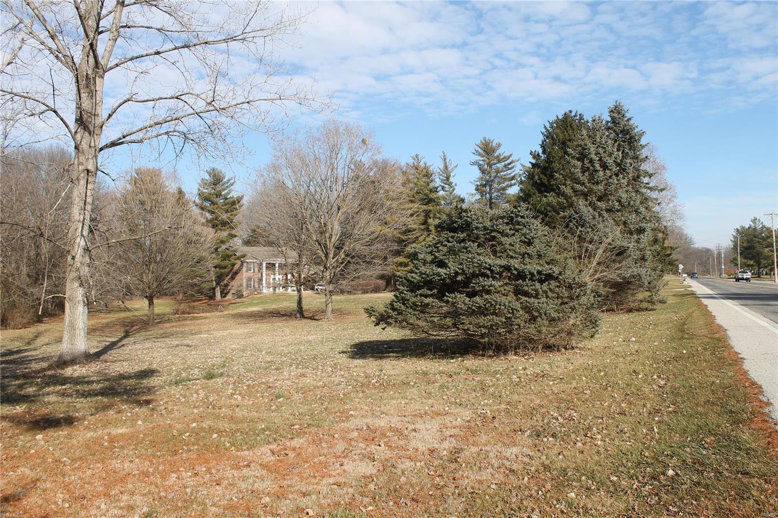 Mary Schaeffer Estate - Farm