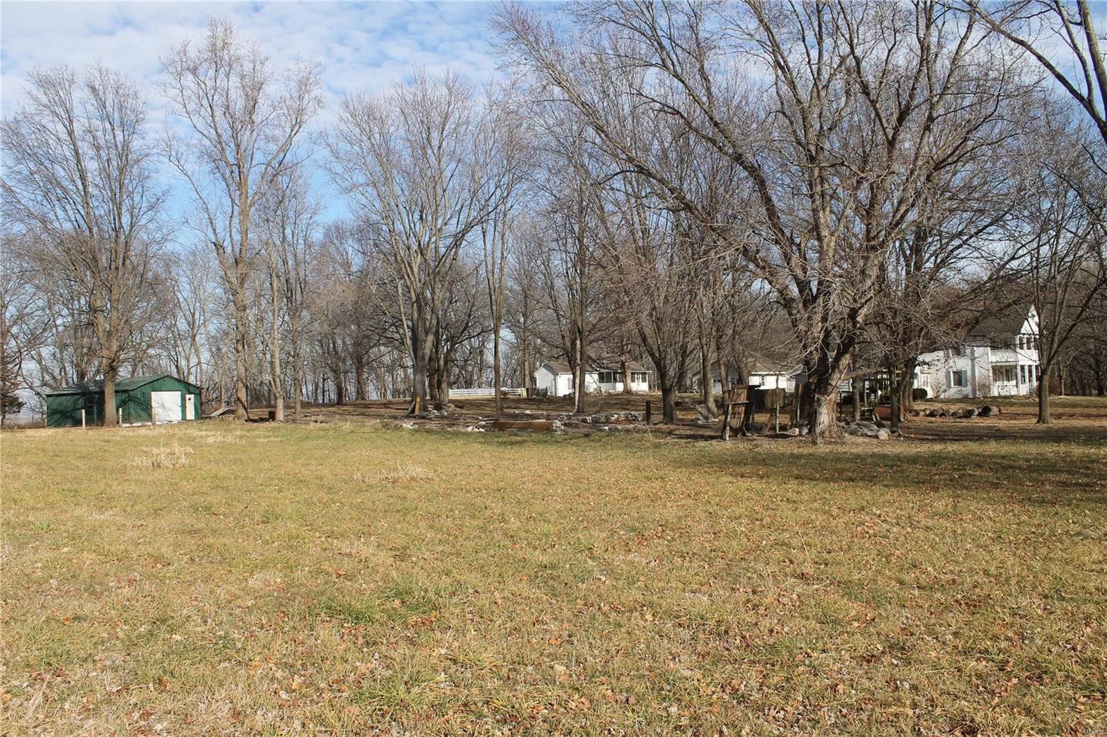 Mary Schaeffer Estate - Farm