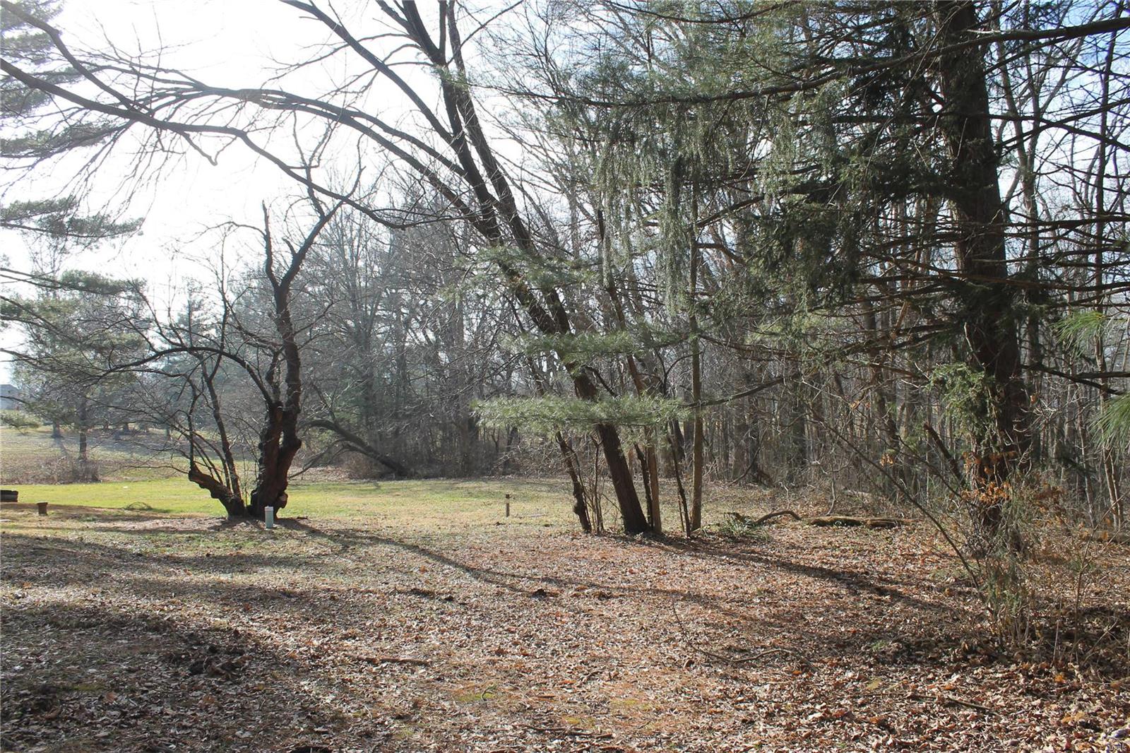 Mary Schaeffer Estate - Farm