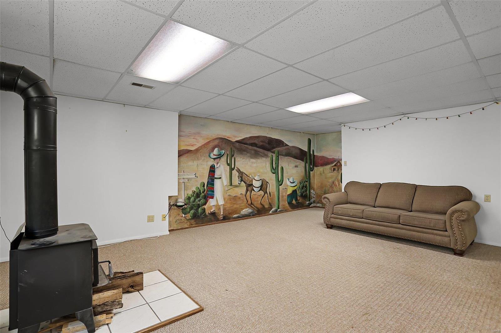 Gipson Estates - Residential