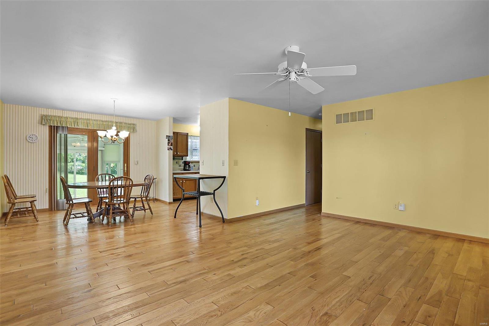 Gipson Estates - Residential