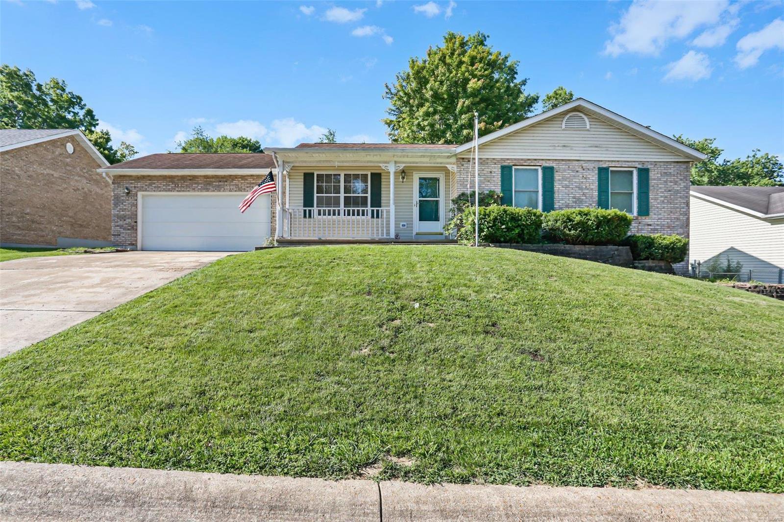 Gipson Estates - Residential