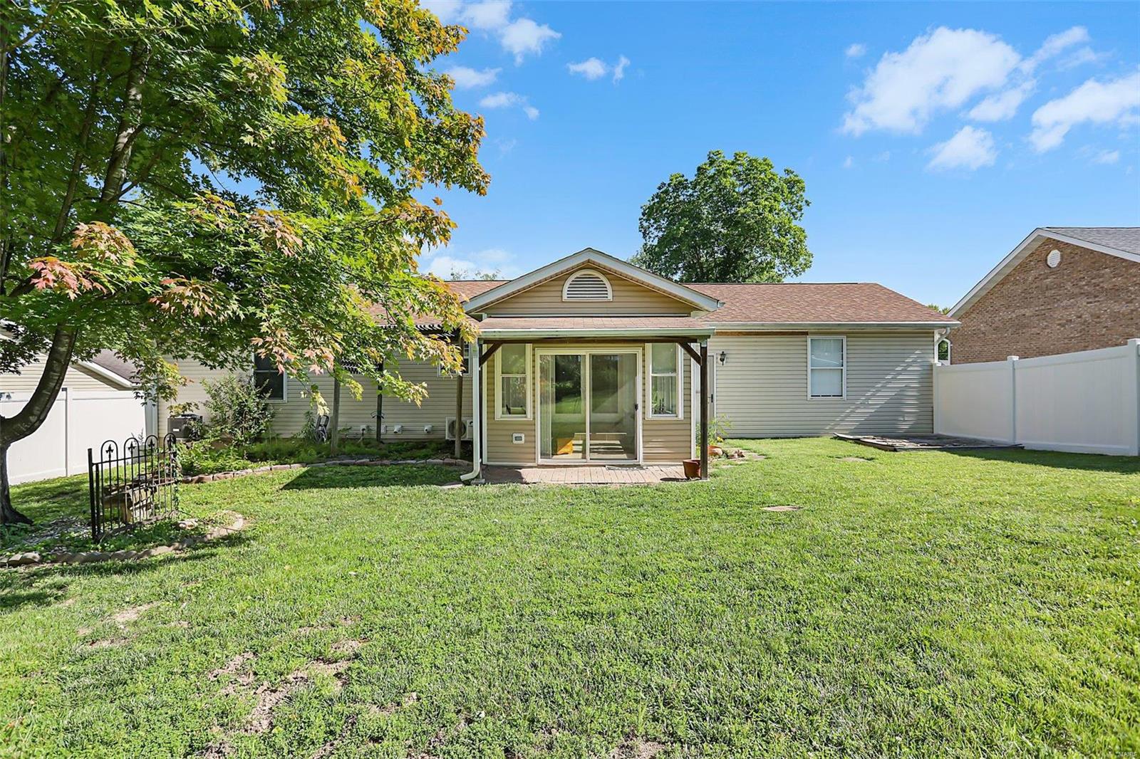 Gipson Estates - Residential