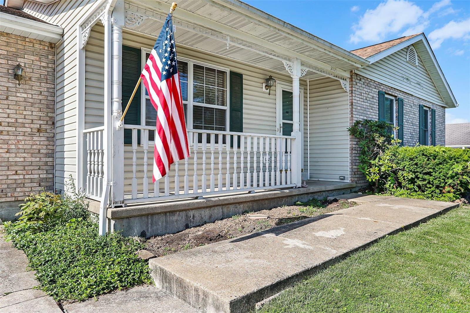 Gipson Estates - Residential