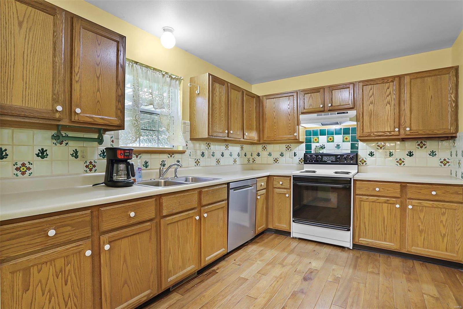 Gipson Estates - Residential